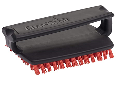 CHARBROIL COOL-CLEAN H-H BRUSH