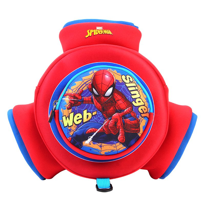 Spiderman kid neoprene backpack- VHF74939-S