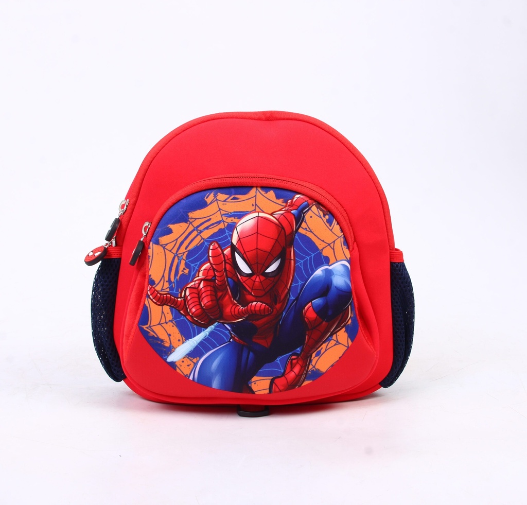 Marvel kids neoprene backpack- SPIDERMAN- DHF74971-S