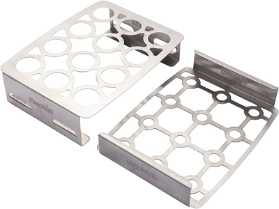 CHRBRL GRLL+DBL PEPPER ROASTER