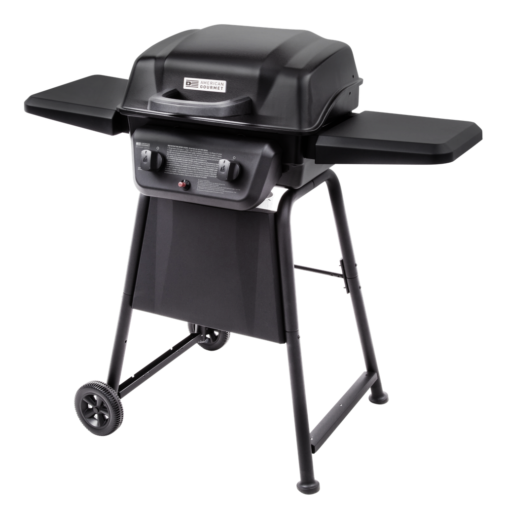 CHAR-BROIL CLASSIC 2B GAS GRILL