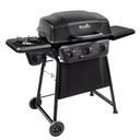 CHAR-BROIL CLASSIC 3B GAS GRILL