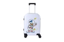 Suitcase 20" -DH21509-L- DONALD DUCK