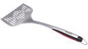 SPATULA DBLE WIDE COMFORT GRIP