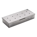 SMOKER BOX S/S, PUR, 2016 - 2965940