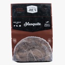 WOOD CHUNKS, MESQUITE, 8 LB