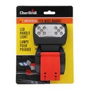 LIGHT, LED GRILL HANDLE, PUR, 2017 - 7818607R04