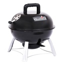 CHARCOAL TABLETOP 14" KETTLE, 2013 - 13301719
