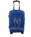 SPIDERMAN suitcase cover 18" - DF86372-S