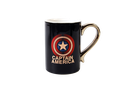 Marvel Captain America Mug 350ML VT83002-T