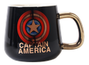 Marvel Captain America Mug 380ML VT83003-T
