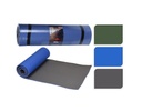 CAMPING MAT, SIZE 1980X635X13MM,2LAYERS IN XPE MATERIAL, 3 ASSORTED COLOURS