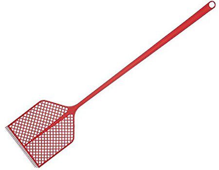 Fly swatter