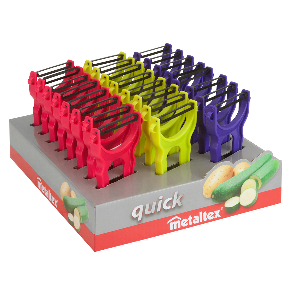 Potato peeler