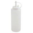 Sauce bottle dispenser, 375ml