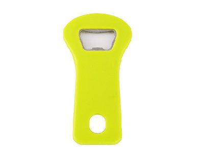 Bottle opener
