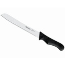 Bread knife with PP handle, 31cm