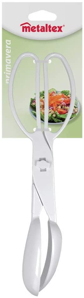 Salad tongs and servers 'Primavera'