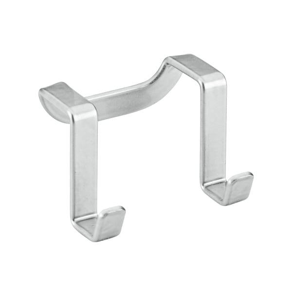 Double hook galileo of Polytherm