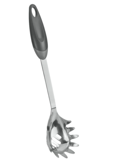 Spaghetti spoon 'Majestic'