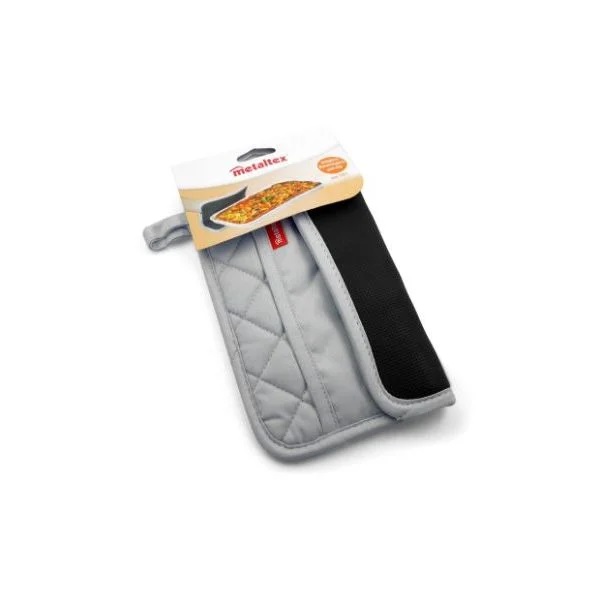 Pot holder with anti slip