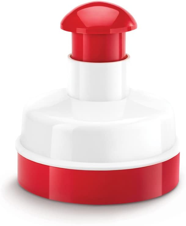 Hamburger maker
