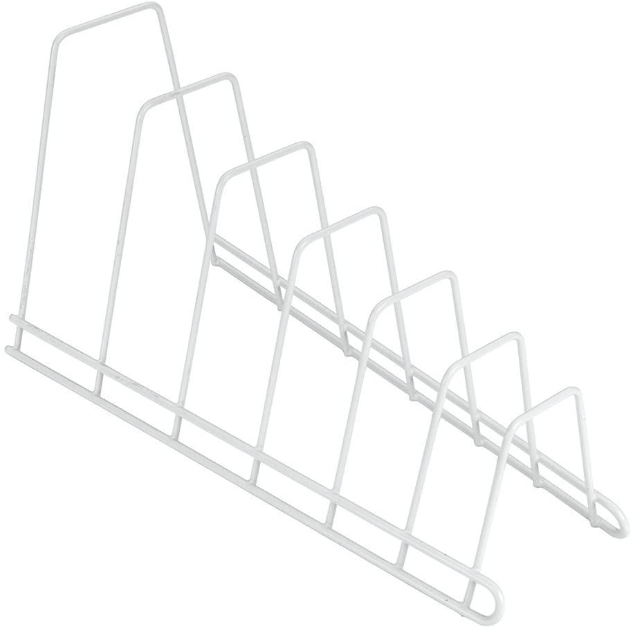 PLCTD sector tray/Lid rack