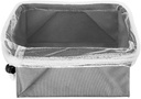 Foldable fruits/vegetables bag, 23X23cm