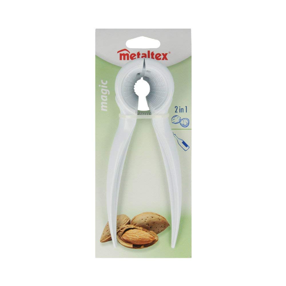 Nut cracker