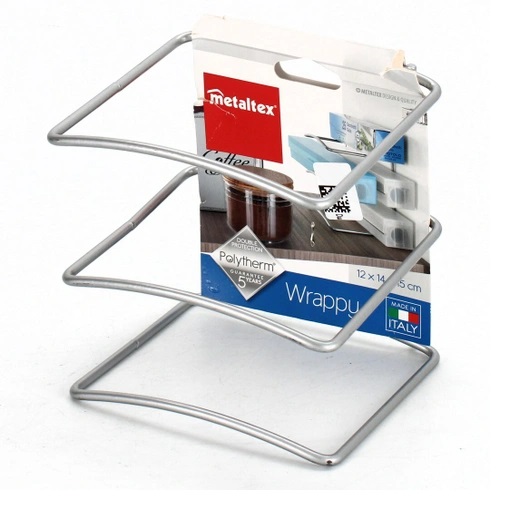 ROLL HOLDER WRAPPY  12X14X15 CM