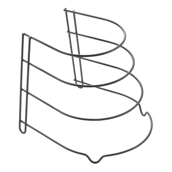 Fry pan holder 'Canyon'