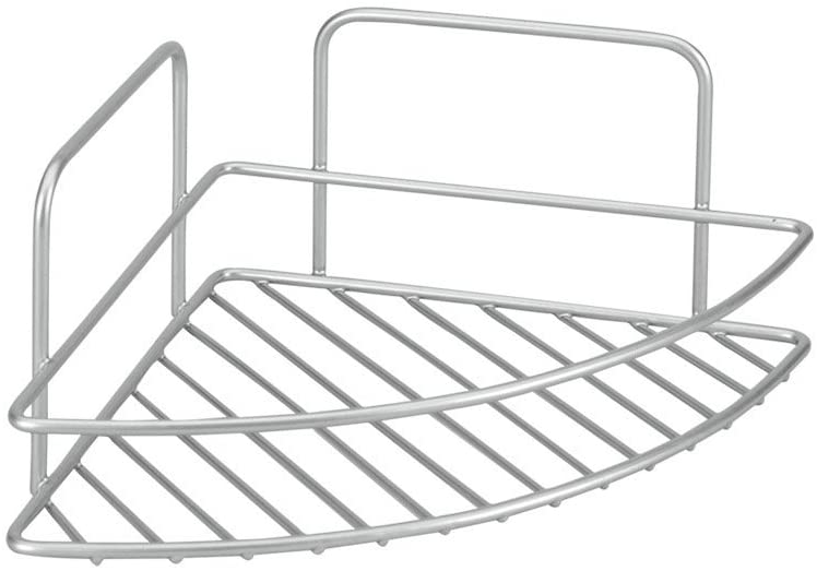 1-tier corner shelf