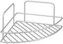 1-tier corner shelf