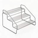 3-tier spice rack 'Steppo'