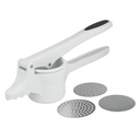 Potato spaetzle masher