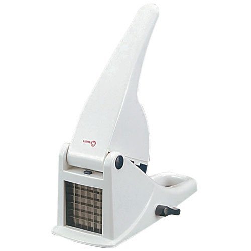 Potato chipper