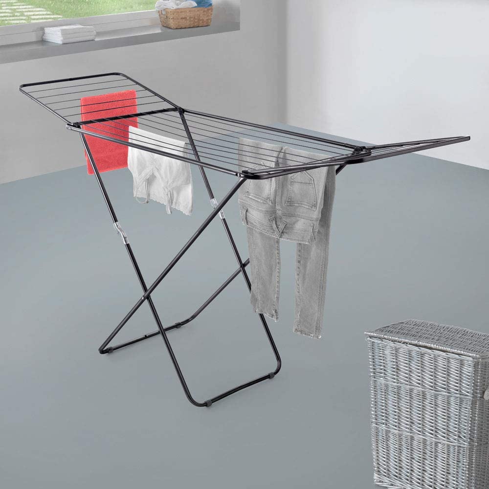 L.DRIER VULCANO W/WINGS 18 M.