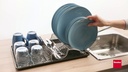 Dish drainer 'Wing-tex'