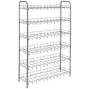 6- TIER SHOE RACK