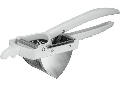 Potato masher 'Mr Mash'