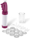 Profi-Bisquick' cookie gun