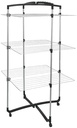 3-tier Laundry drier 'Faro plus' 28m