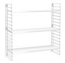 3-tier Library unit 'Libro'