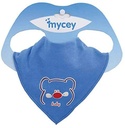 Bandana Bibs - honeybear