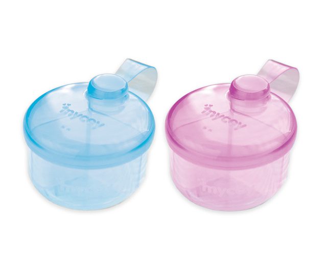 Formula Dispenser - pink