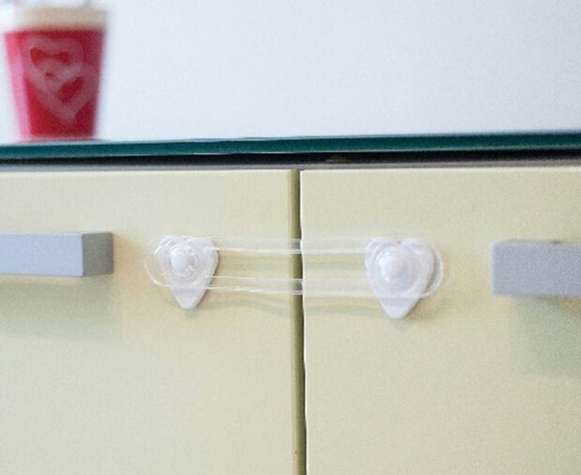 MULTIPURPOSE LOCK TCM05504