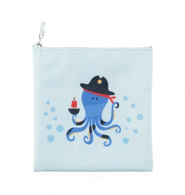 MYCey Snack Bag - Pirate - Medium