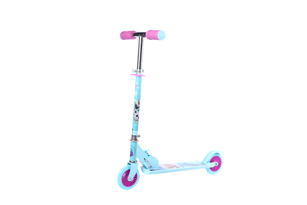 2-Wheel scooter  DCA82010-Q FROZEN
