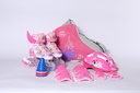 Inline Skate Combo set  DCB71250-D8-1 PRINCESS