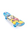 Double kick Skateboard DCD71290-A MICKEY